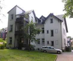 Hotel-Pension Königswald
