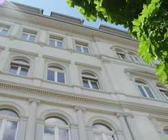 Aparthotel Am Zwinger