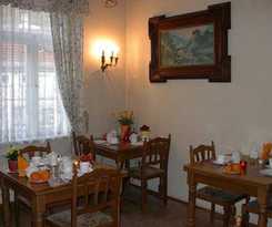 Gaestehaus Loschwitz