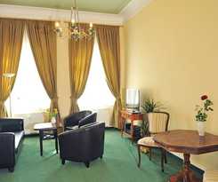 Apartmenthaus Stadt Metz