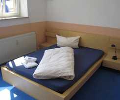 My Bed Dresden