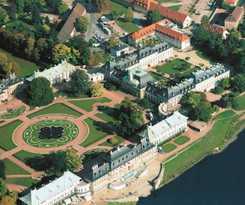 Hotel Schloss Dresden-pillnitz