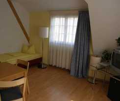 Hotel zu Dresden Altpieschen