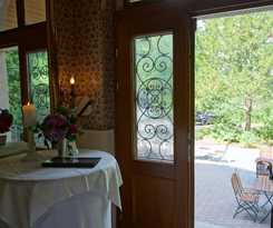 Hotel Villa Herzog
