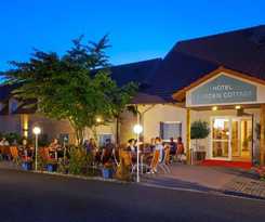 Hotel A`ppart Hotel Garden Cottage