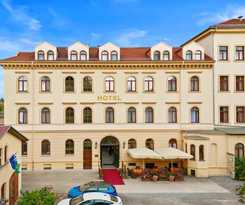 Hotel Bayerischer Hof Dresden