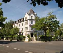 Hotel Smetana