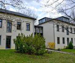 Gästehaus Villa Seraphinum