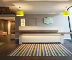 Hotel Holiday Inn Dresden - City South, An Ihg