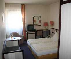 Hotel Haus Union