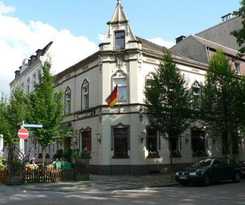 Stadt-Gut-Hotel Zum Rathaus