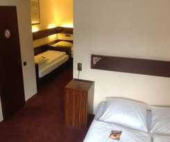 Hotel Akzent Oberhausen