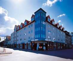 Hotel Residenz Oberhausen