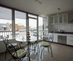 Apartments Petersburg