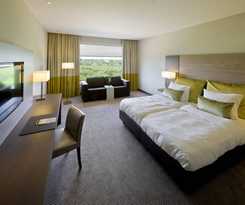 Hotel Van Der Valk Airporthotel Düsseldorf