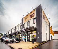  Mcdreams Hotel Wuppertal City