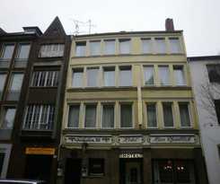 Altstadt Hotel Rheinblick