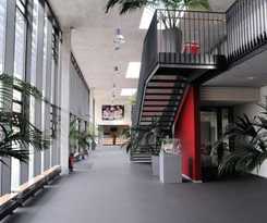 Sporthotel Borussia Düsseldorf