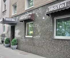 Hotel Am Ehrenhof