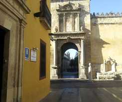 Hotel MEZQUITA
