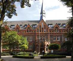 Hotel Mutterhaus Düsseldorf