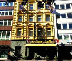 Hotel Bismarck