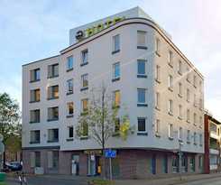 Bandb Düsseldorf City-süd