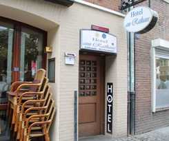 Hotel am Rathaus