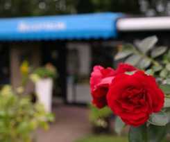  Am Hallenbad Hotel Garni