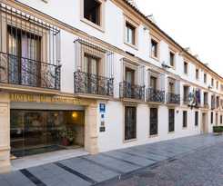 Eurostars Conquistador