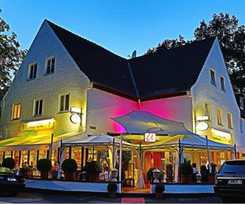 Hotel Ashley's Garden