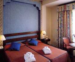 Hotel OCCIDENTAL GRAN CAPITAN