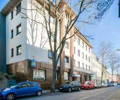 Hotel Sure By Best Western Ratingen