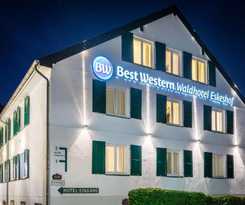 Hotel Best Western Waldhotel Eskeshof