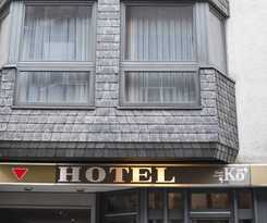 Novum an der Kö Düsseldorf