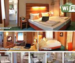 Hotel Haus Hillesheim