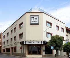 Hotel NH Córdoba Califa