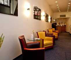 Hotel City Partner Central Wuppertal