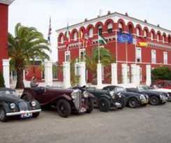 Palacete Mirador de Córdoba