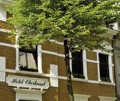 Boutique Villa Oberkassel