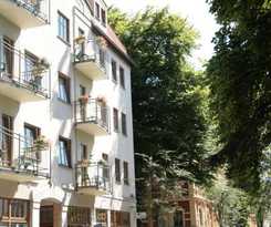 Hotel Liszt