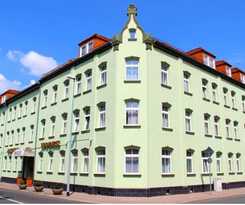 Hotel Apartment Lindeneck