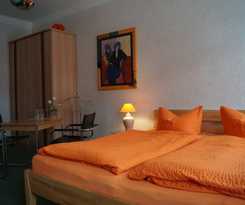 Pension Wegerich