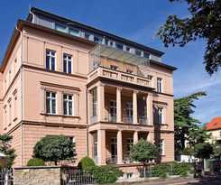 Hotel Villa Hentzel