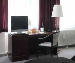 Hotel Das Kleine Weimar