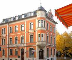 Fürstenhof Am Bauhaus Weimar