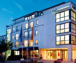 Hotel Victor's Residenz-hotel Erfurt