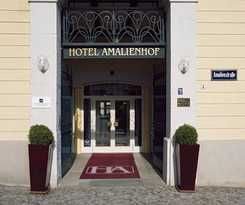 Amalienhof Weimar