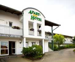 Hotel Apart Weimar