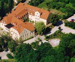 Konsumhotel Dorotheenhof Weimar